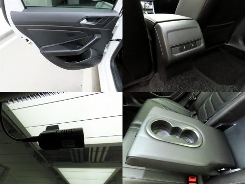 폭스바겐 올 뉴 제타 1.4 TSI 프레스티지 사진 18