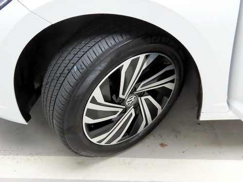 폭스바겐 올 뉴 제타 1.4 TSI 프레스티지 사진 19