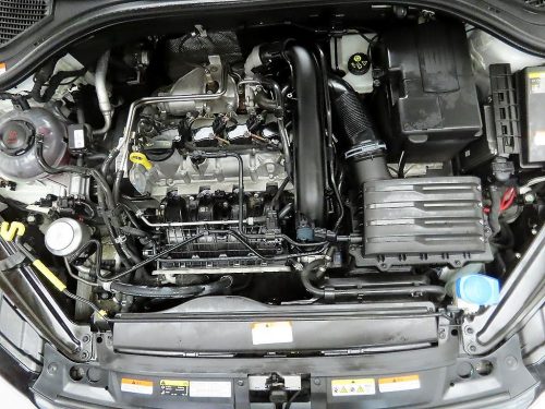 폭스바겐 올 뉴 제타 1.4 TSI 프레스티지 사진 20
