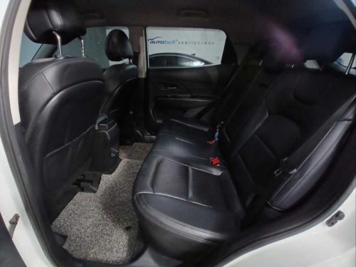 KG모빌리티(쌍용) 뷰티풀코란도 4WD 가솔린 1.5 C5 플러스 사진 6