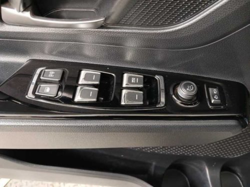 KG모빌리티(쌍용) 뷰티풀코란도 4WD 가솔린 1.5 C5 플러스 사진 8