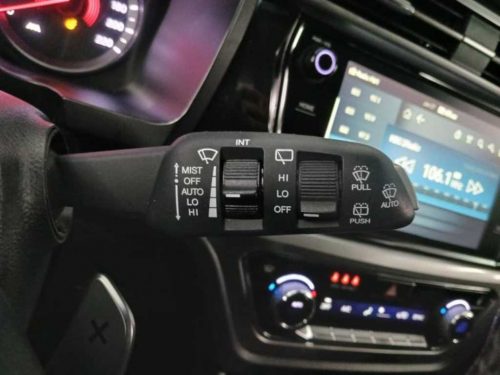 KG모빌리티(쌍용) 뷰티풀코란도 4WD 가솔린 1.5 C5 플러스 사진 12