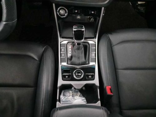 KG모빌리티(쌍용) 뷰티풀코란도 4WD 가솔린 1.5 C5 플러스 사진 16
