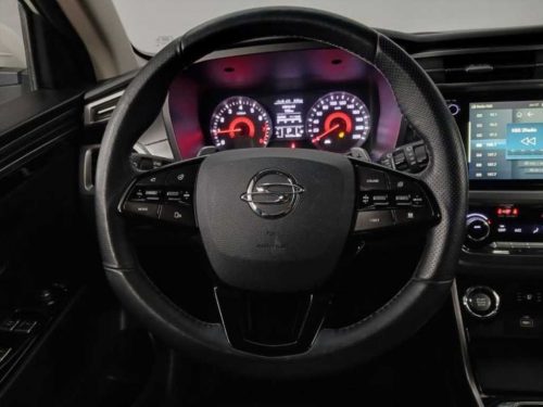 KG모빌리티(쌍용) 뷰티풀코란도 4WD 가솔린 1.5 C5 플러스 사진 17