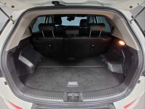 KG모빌리티(쌍용) 뷰티풀코란도 4WD 가솔린 1.5 C5 플러스 사진 18