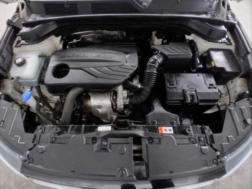 KG모빌리티(쌍용) 뷰티풀코란도 4WD 가솔린 1.5 C5 플러스 사진 19