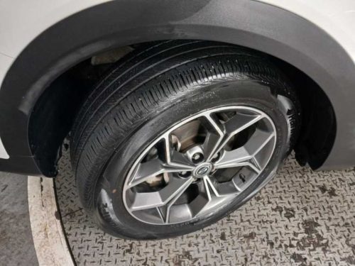 KG모빌리티(쌍용) 뷰티풀코란도 4WD 가솔린 1.5 C5 플러스 사진 20