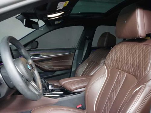 BMW 5시리즈 (G30) 520i M 스포츠 사진 모두보기