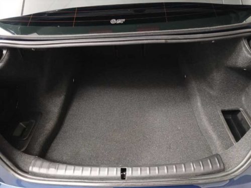 BMW 5시리즈 (G30) 520i M 스포츠 사진 18