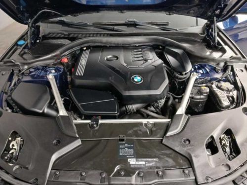 BMW 5시리즈 (G30) 520i M 스포츠 사진 19