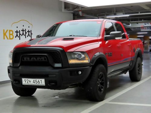 다찌 램픽업 5.7 사진 2