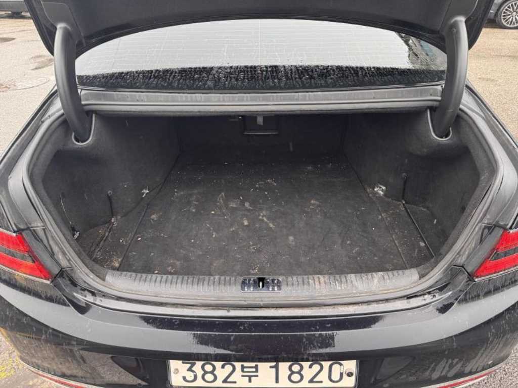 제네시스 G90 3.8 GDI AWD 사진 4