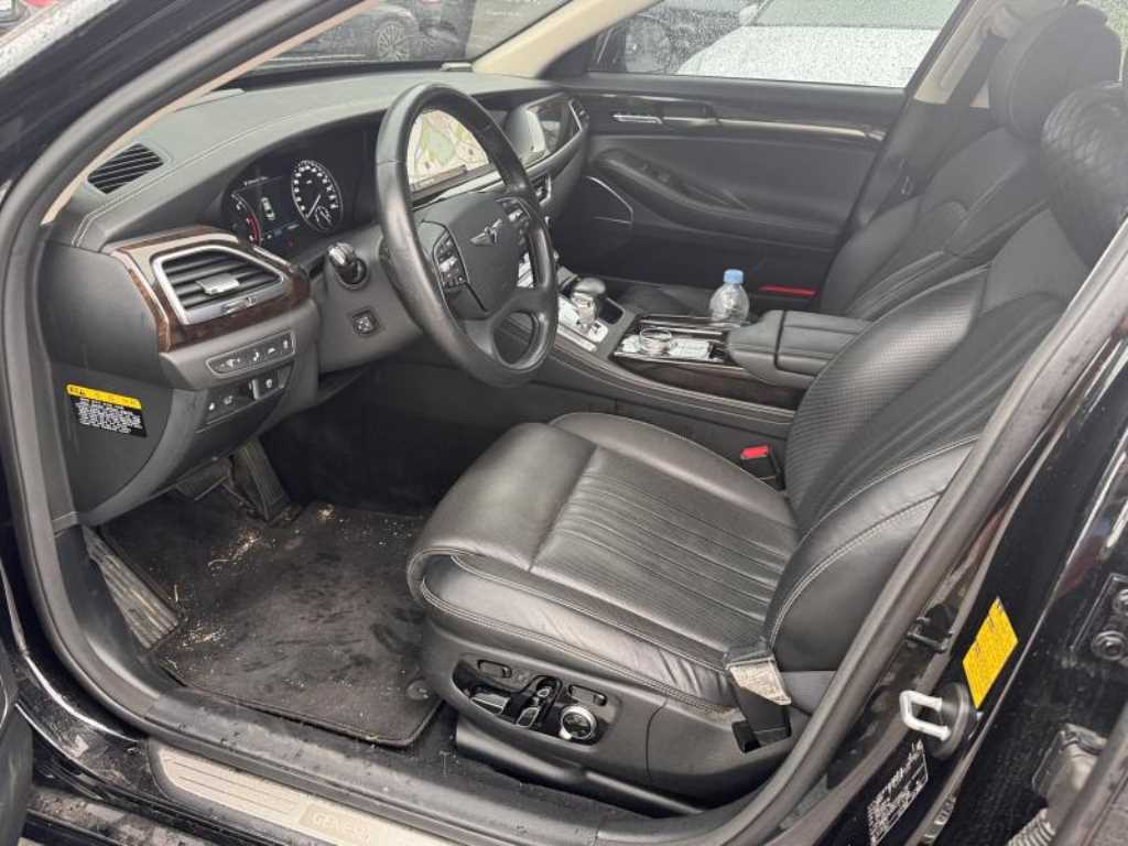 제네시스 G90 3.8 GDI AWD 사진 6