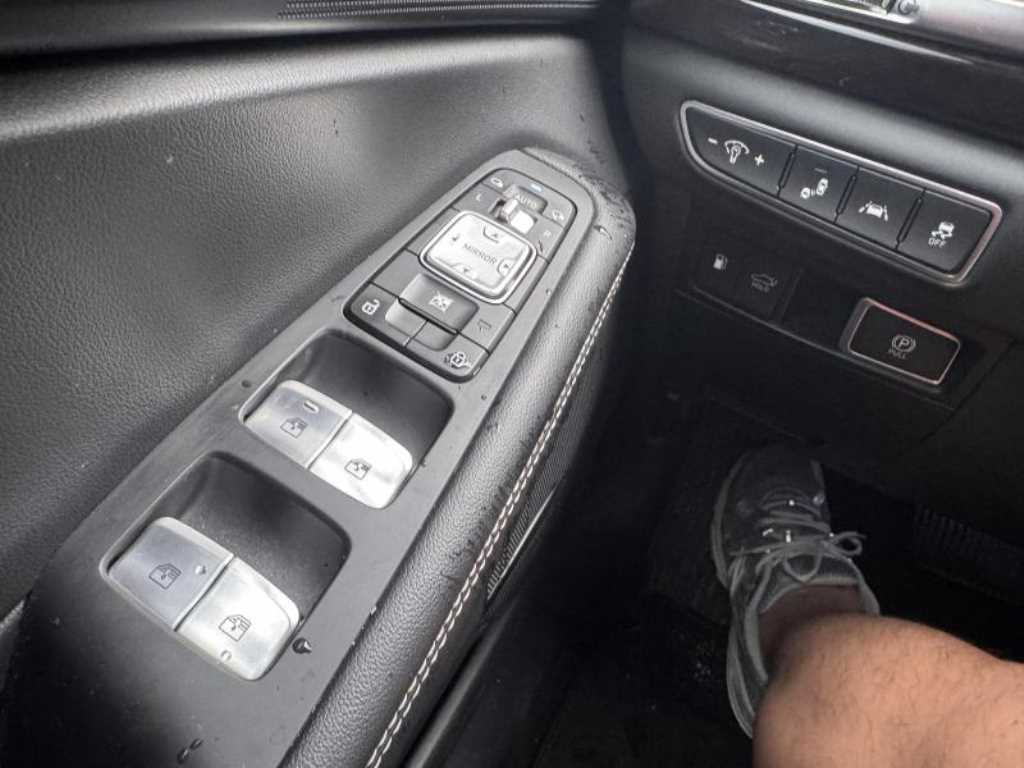 제네시스 G90 3.8 GDI AWD 사진 7