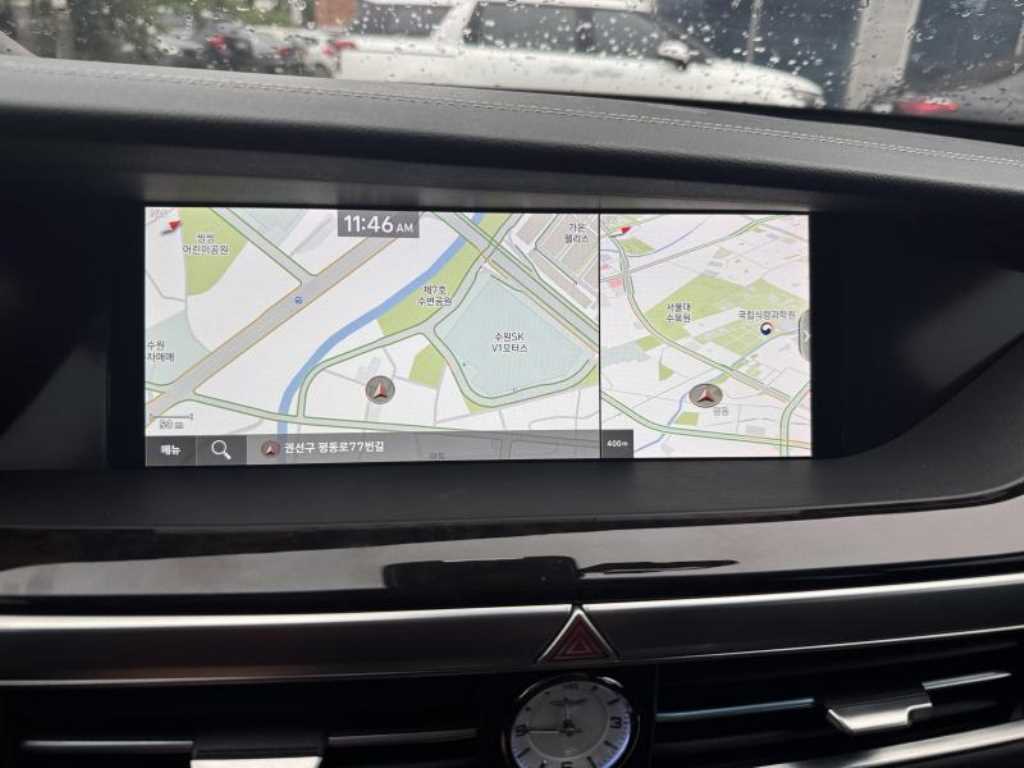 제네시스 G90 3.8 GDI AWD 사진 10