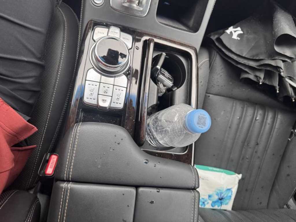 제네시스 G90 3.8 GDI AWD 사진 13