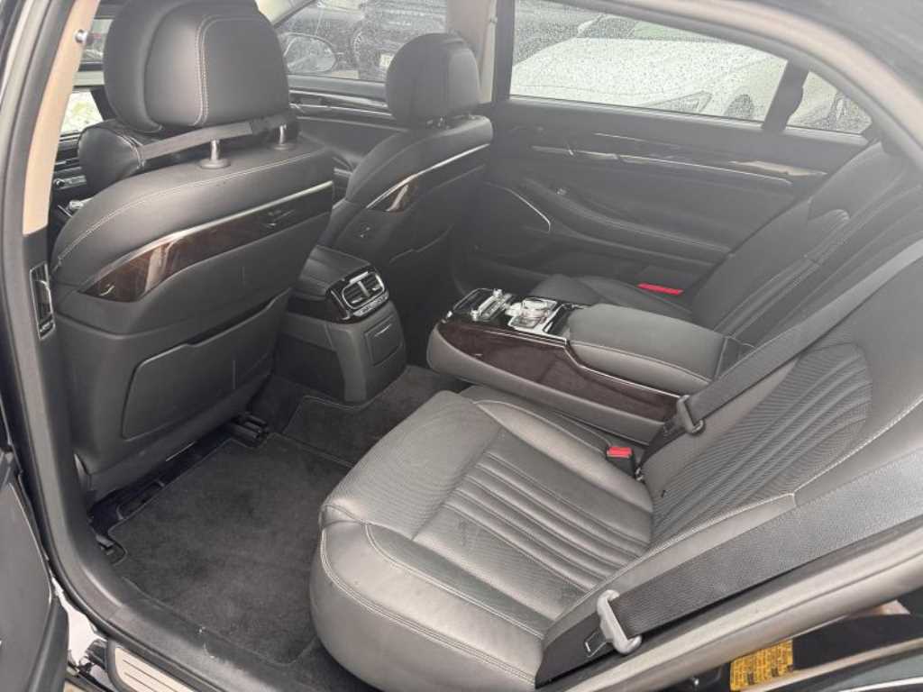 제네시스 G90 3.8 GDI AWD 사진 15