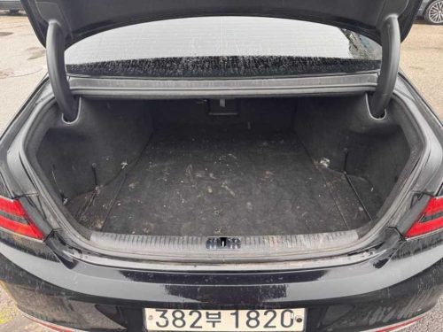 제네시스 G90 3.8 GDI AWD 사진 4