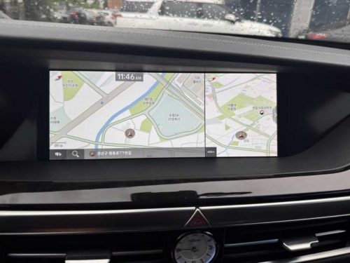 제네시스 G90 3.8 GDI AWD 사진 10