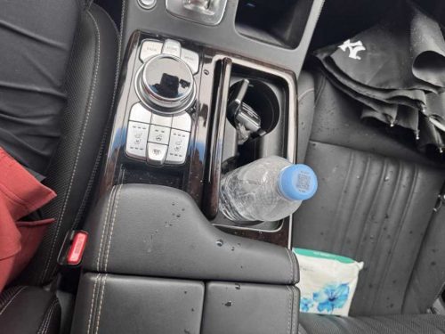 제네시스 G90 3.8 GDI AWD 사진 13