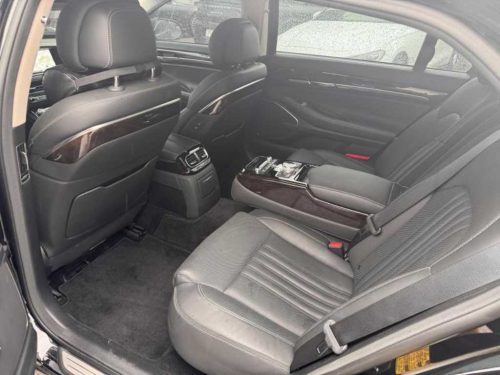 제네시스 G90 3.8 GDI AWD 사진 15