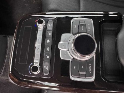 제네시스 G90 3.8 GDI AWD 사진 16