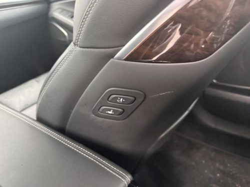 제네시스 G90 3.8 GDI AWD 사진 17