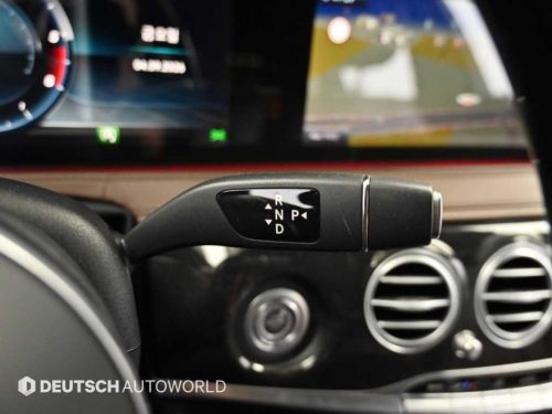 벤츠 S클래스-W222 S 350 d 4MATIC 사진 9