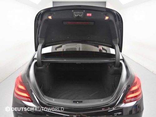 벤츠 S클래스-W222 S 350 d 4MATIC 사진 19