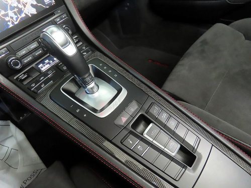 포르쉐 718 박스터 2.5 GTS 사진 15
