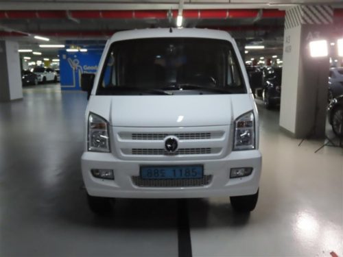 동풍소콘 마사다 EV 2밴