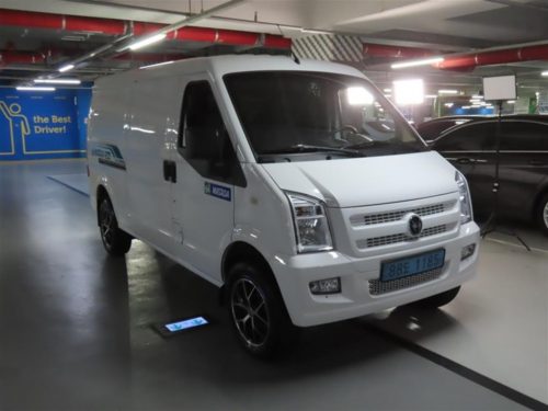 동풍소콘 마사다 EV 2밴 사진 2