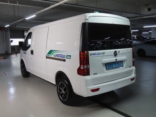 동풍소콘 마사다 EV 2밴 사진 4