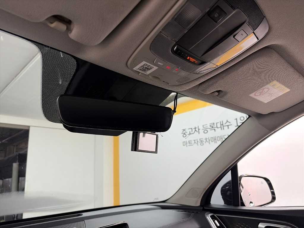 기아 쏘렌토 4세대(MQ4) 디젤 2.2 2WD 노블레스 사진 19