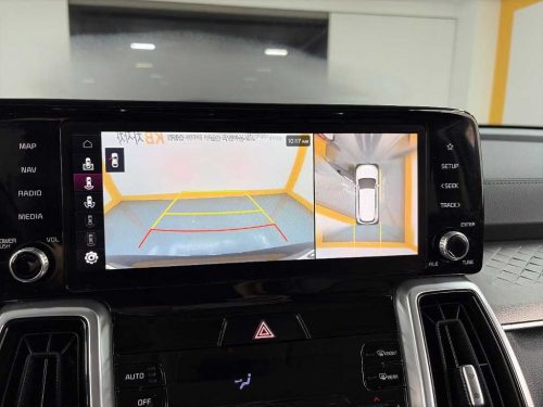 기아 쏘렌토 4세대(MQ4)하이브리드 HEV 1.6 2WD 프레스티지 사진 16
