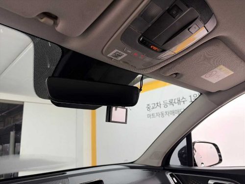 기아 쏘렌토 4세대(MQ4)하이브리드 HEV 1.6 2WD 프레스티지 사진 19