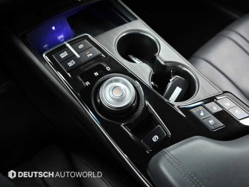기아 K8 3.5 LPG 2WD 사진 9
