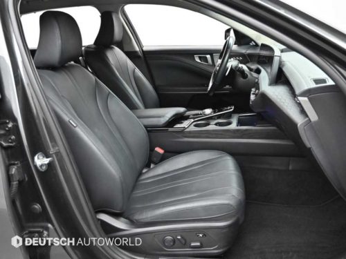 기아 K8 3.5 LPG 2WD 사진 10