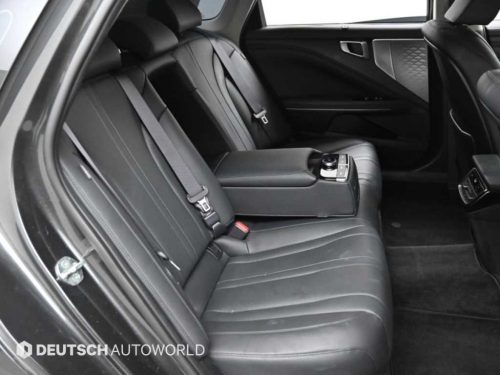 기아 K8 3.5 LPG 2WD 사진 12