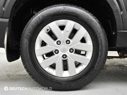 KG모빌리티(쌍용) 렉스턴 스포츠 칸 디젤 2.2 4WD 사진 5