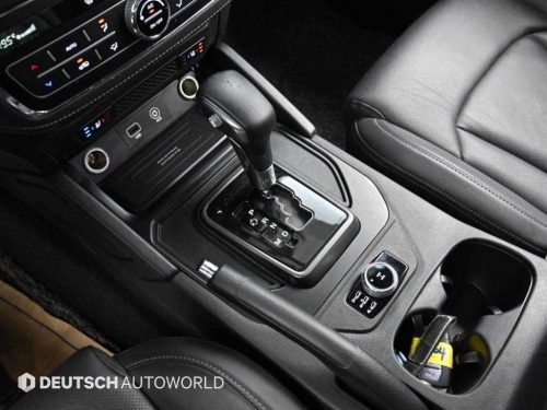 KG모빌리티(쌍용) 렉스턴 스포츠 칸 디젤 2.2 4WD 사진 9