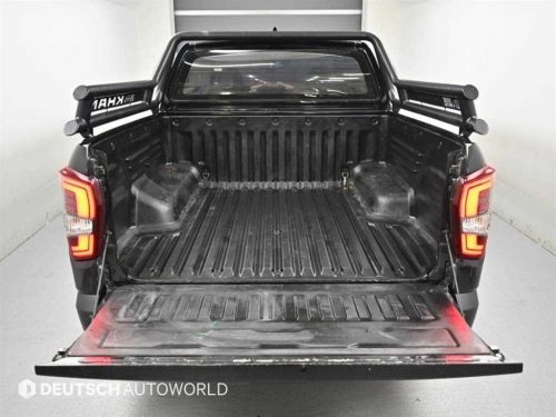 KG모빌리티(쌍용) 렉스턴 스포츠 칸 디젤 2.2 4WD 사진 19