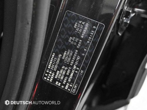 KG모빌리티(쌍용) 렉스턴 스포츠 칸 디젤 2.2 4WD 사진 20