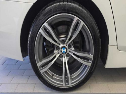 BMW 5시리즈 (F10) 520d 사진 5