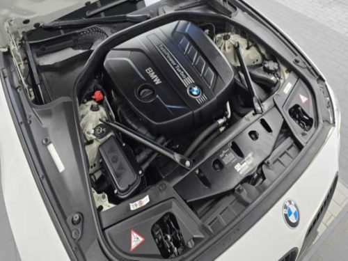 BMW 5시리즈 (F10) 520d 사진 6