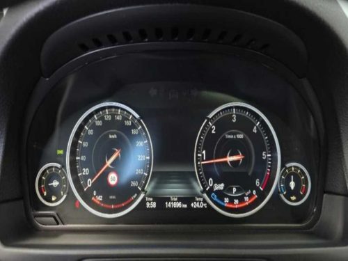 BMW 5시리즈 (F10) 520d 사진 8