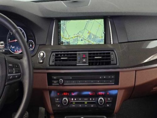 BMW 5시리즈 (F10) 520d 사진 14