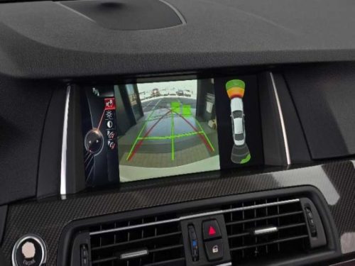 BMW 5시리즈 (F10) 520d 사진 15