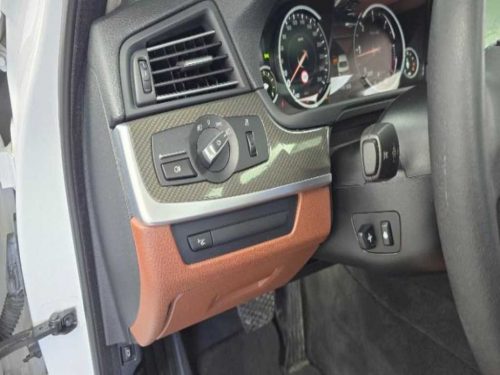 BMW 5시리즈 (F10) 520d 사진 16