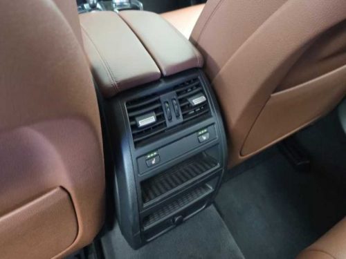 BMW 5시리즈 (F10) 520d 사진 19